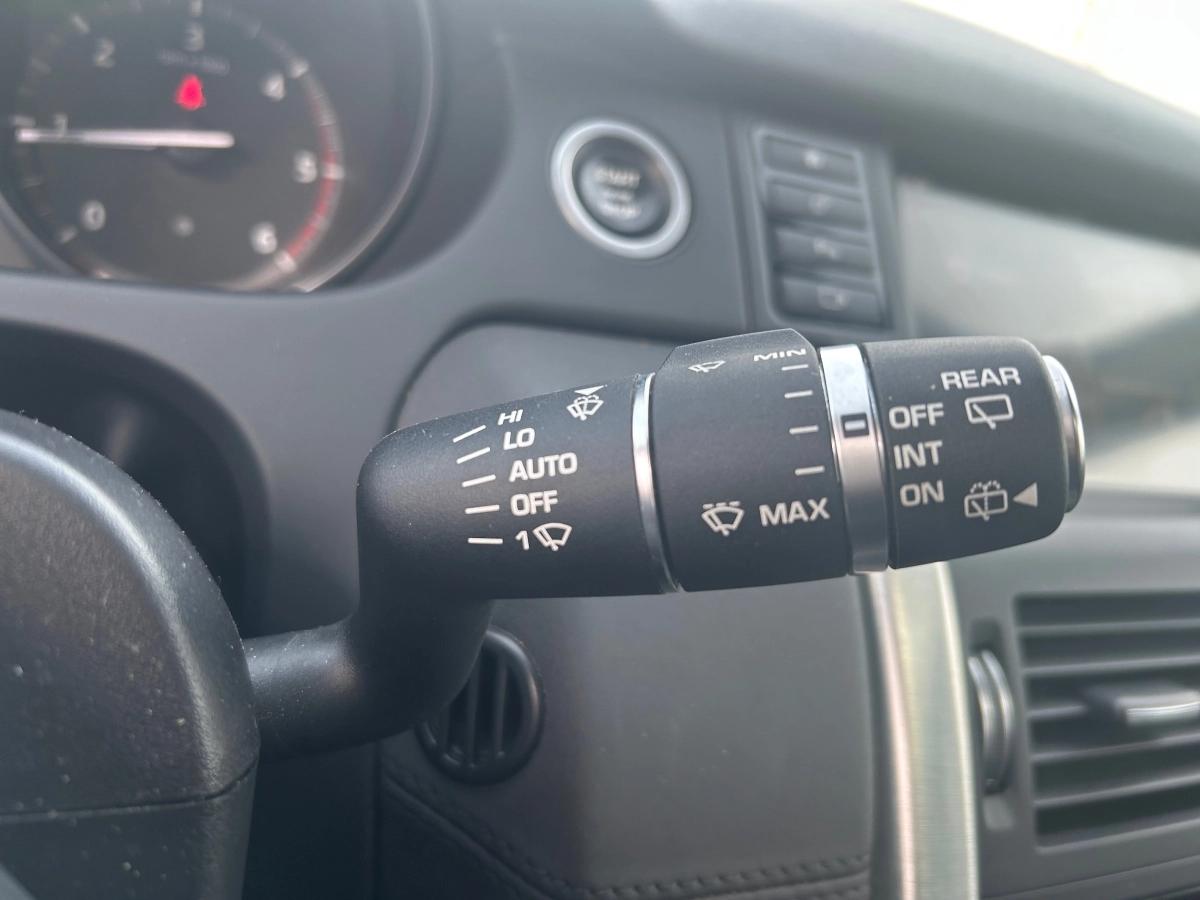 Land Rover Discovery Sport 2.0 TD4 150 HSE 4WD BVA