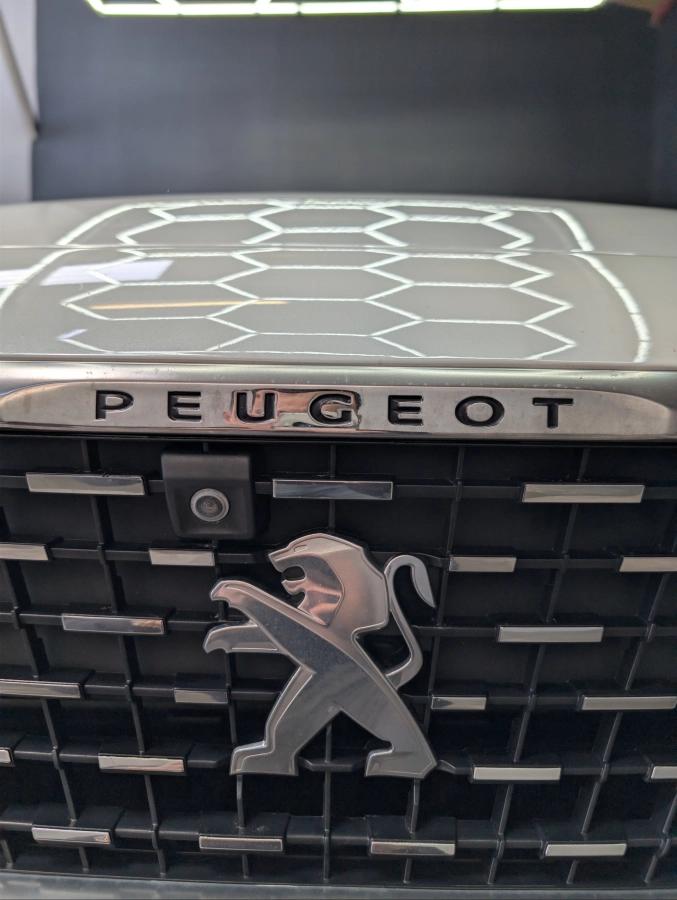 Peugeot 3008 GENERATION-II 1.2 PURETECH 130 GT EAT BVA START-STOP