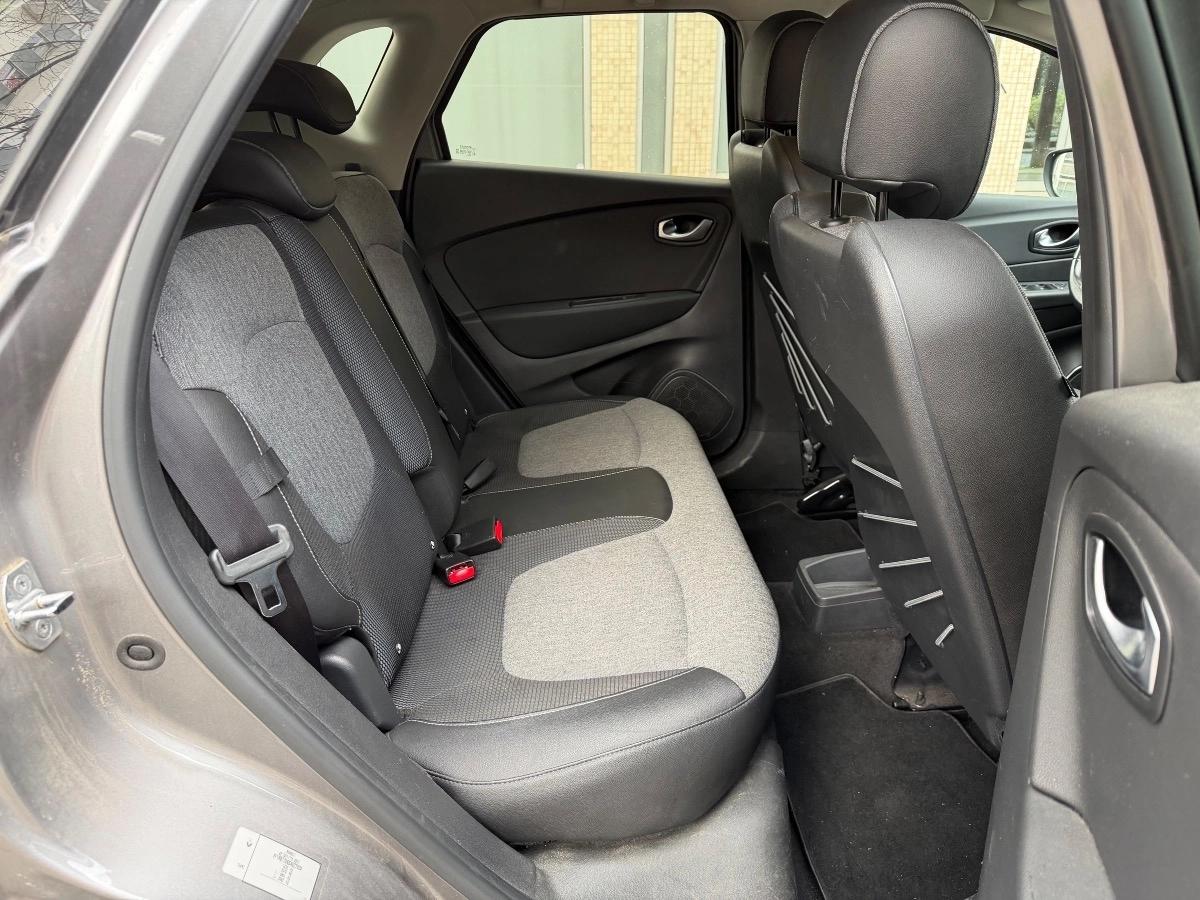 Renault Captur 0.9 TCE 90 INTENS