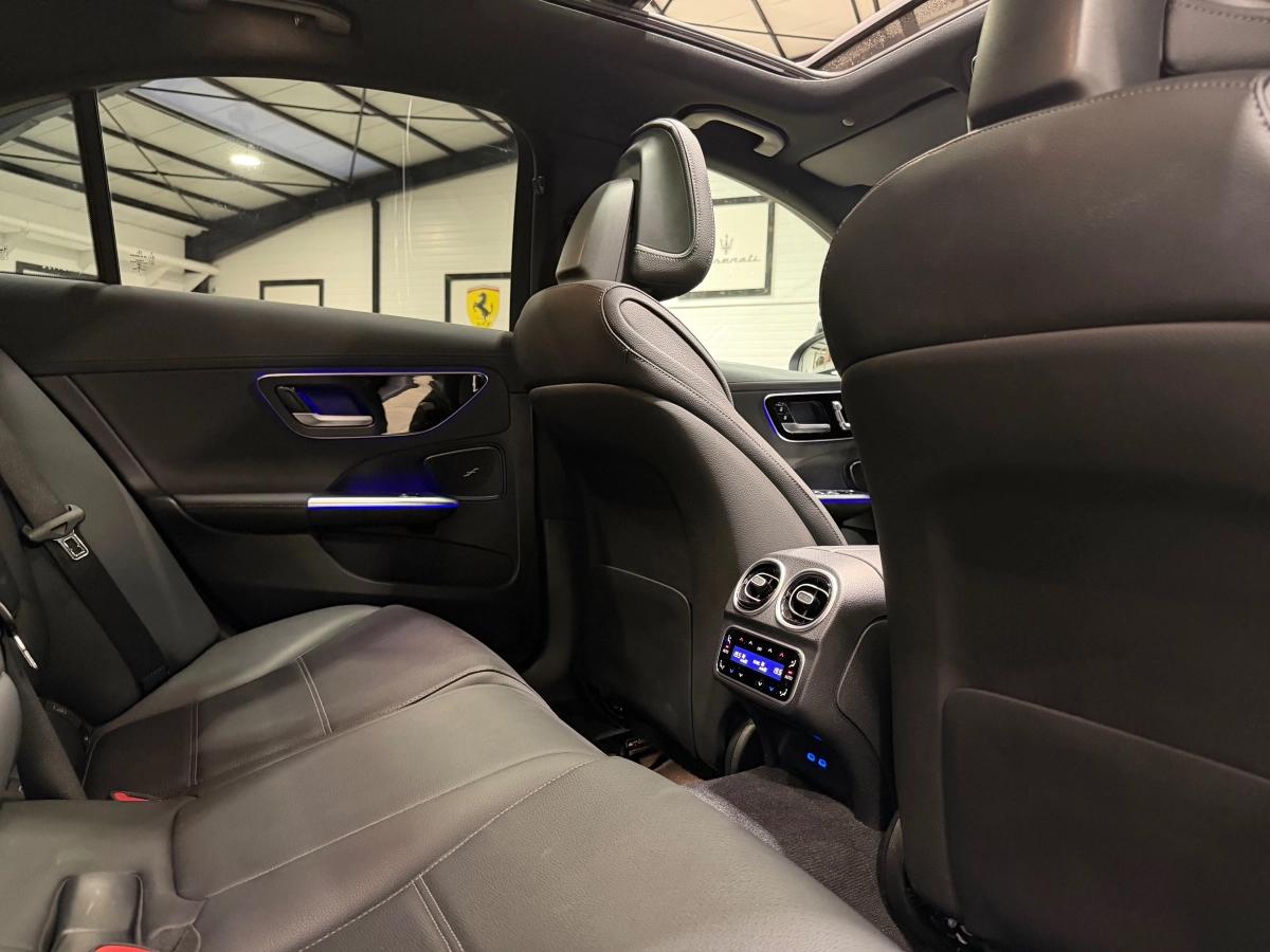 Mercedes Classe C 2.0 300 E 320H 210 EQ-POWER PHEV HYBRID AMG LINE 9G-TRONIC BVA