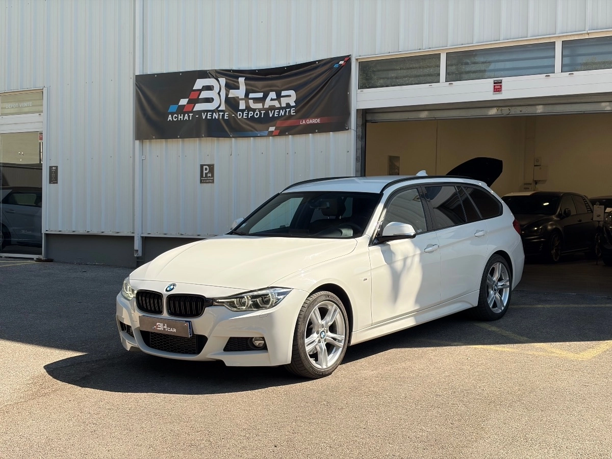 Bmw Serie 3