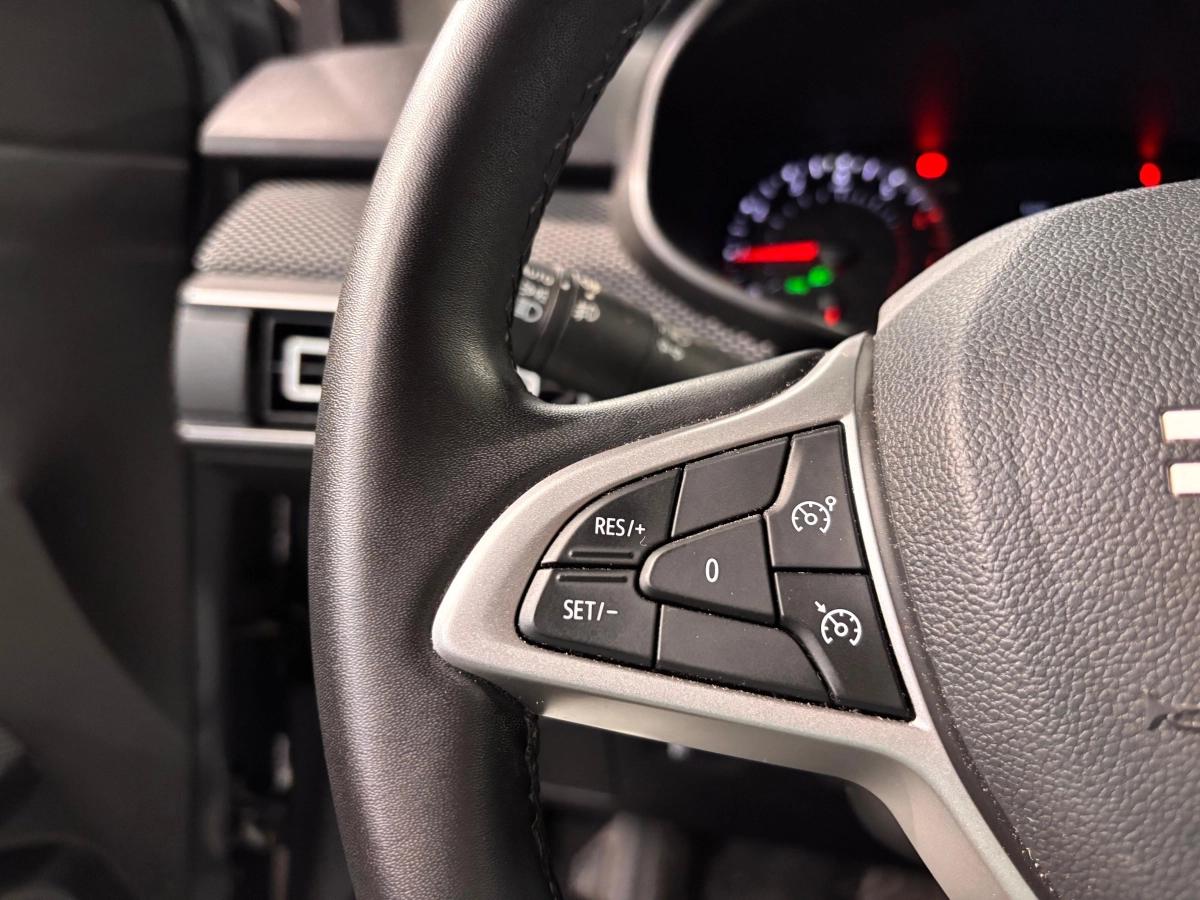 Aperçu indisponible de Dacia Sandero