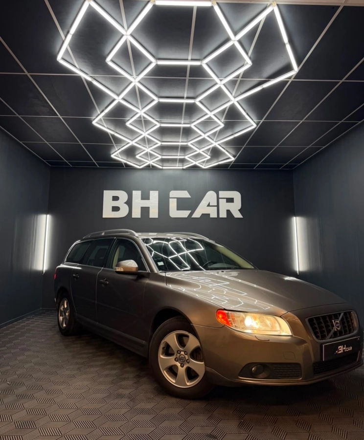 Volvo V70