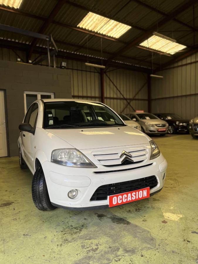 Citroën C3