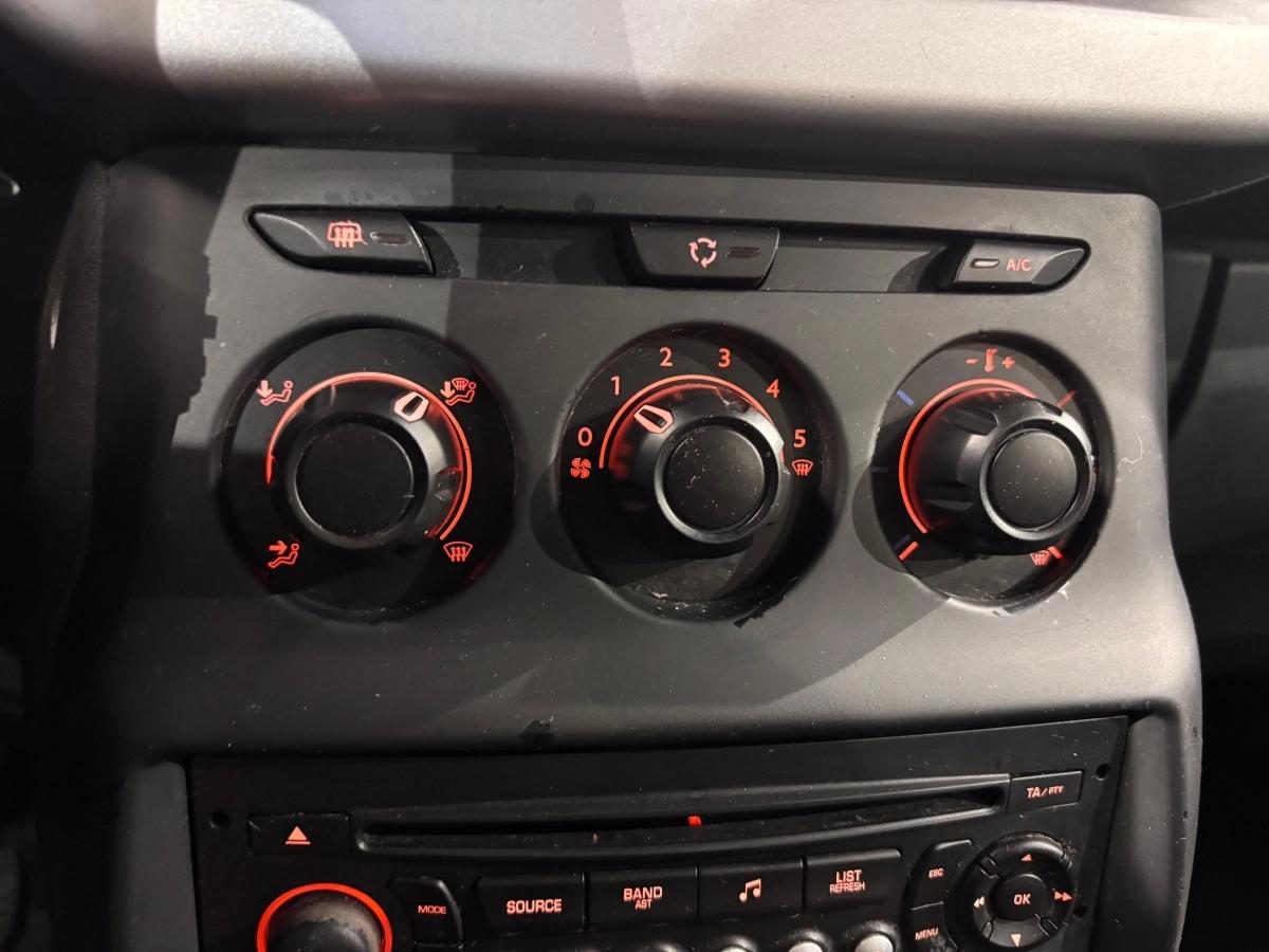 Aperçu indisponible de Citroën C3