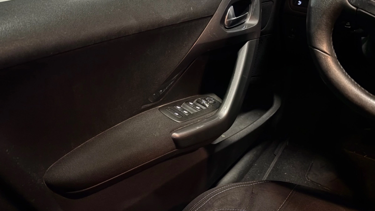 Peugeot 2008 - photo 23