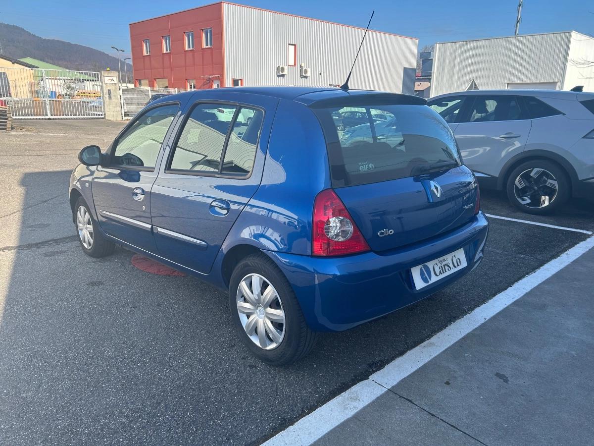Renault Clio CAMPUS 1.2 75