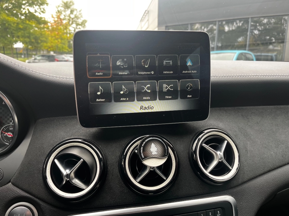 Mercedes Classe A - photo 14