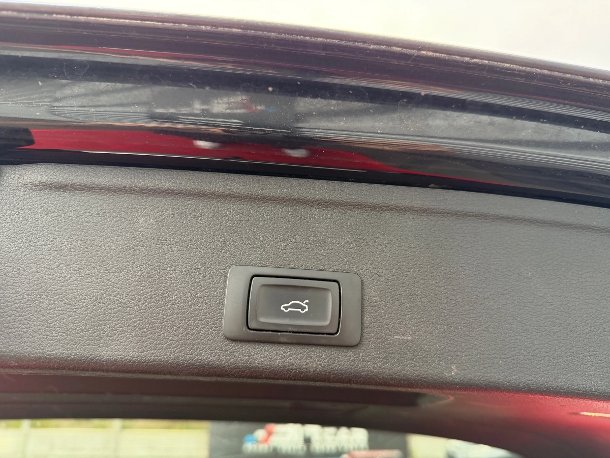 Audi A4 - photo 21