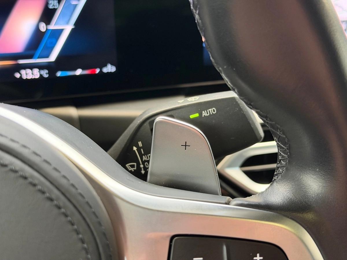 Bmw Serie 4 (G22) Coupé 420i 184 M Sport BVA8 Options+++