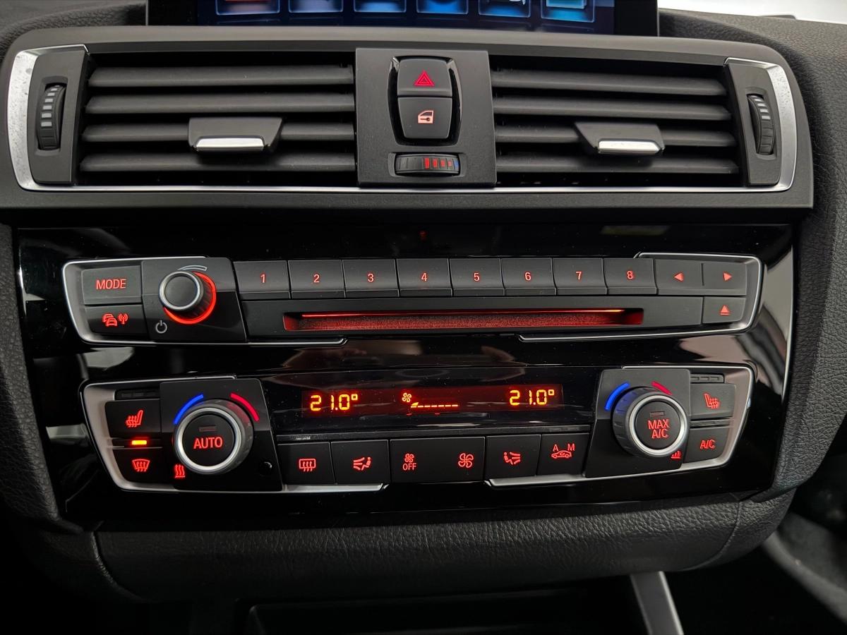 Aperçu indisponible de Bmw M240