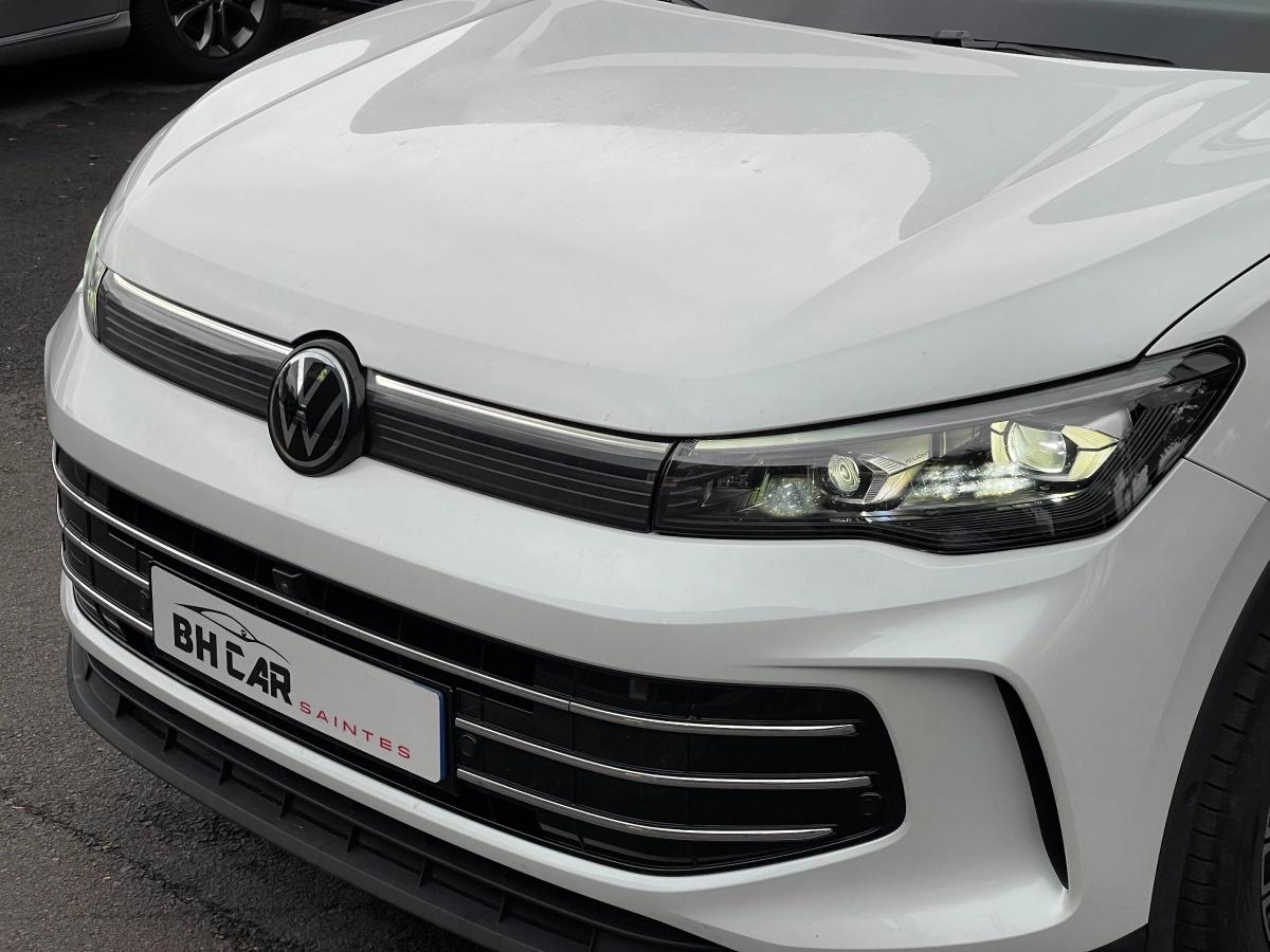 Aperçu indisponible de Volkswagen Tiguan