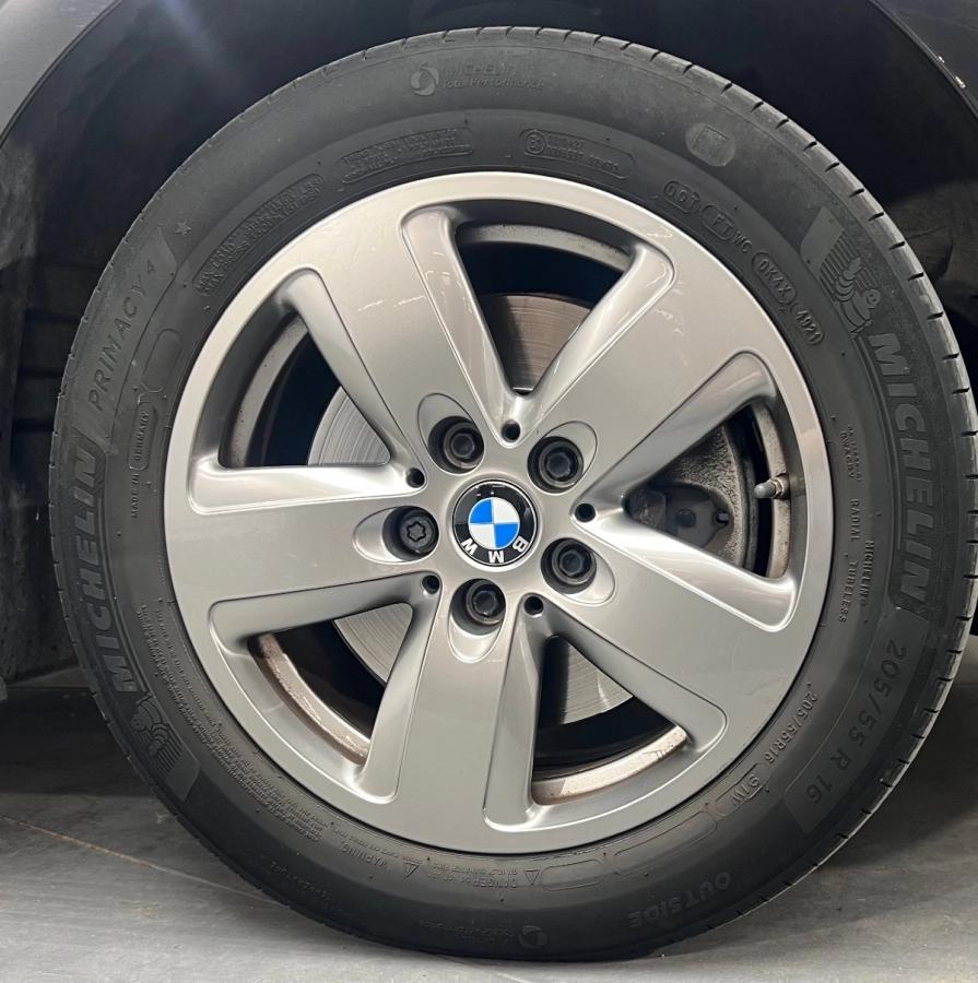 Bmw Serie 1