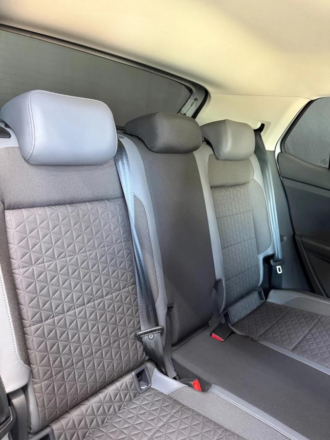Volkswagen T-cross 1.0 TSI 110 CARAT DSG BVA
