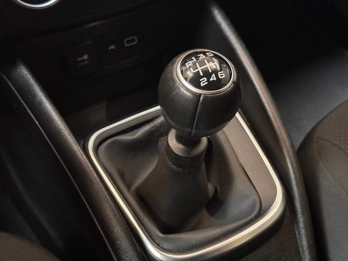 Fiat Tipo - photo 14