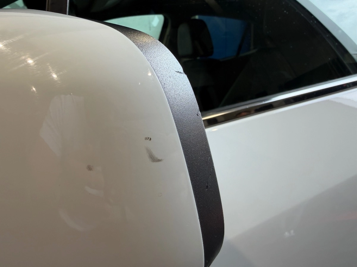 Opel Mokka - photo 38