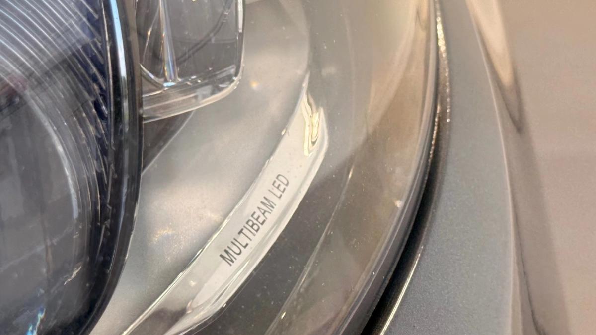 Mercedes Classe C