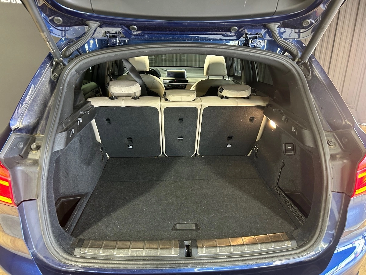 Bmw X1 - photo 18