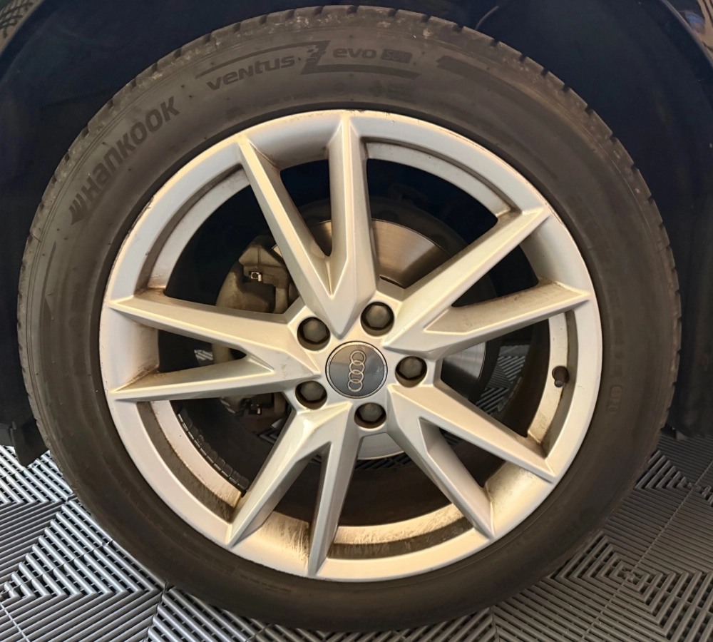 Audi Q2 - photo 21
