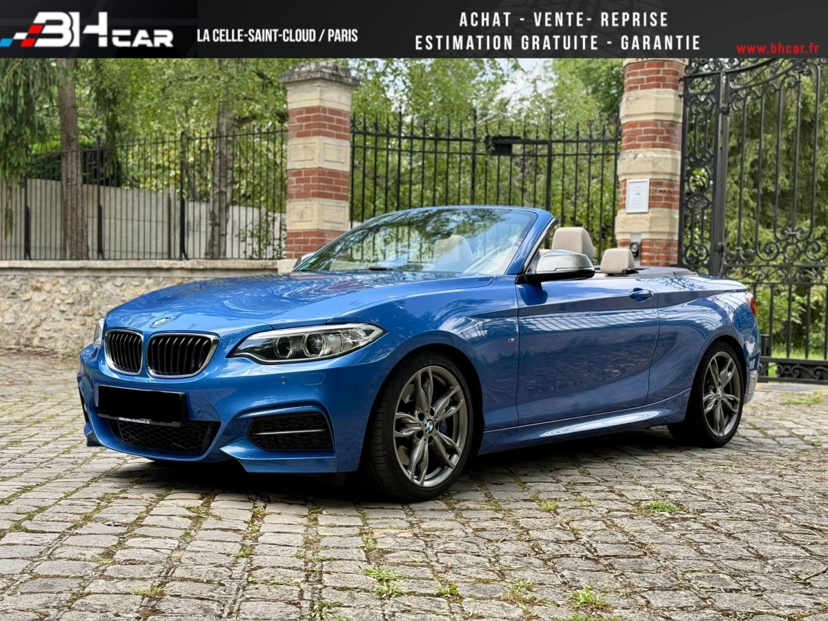 Bmw M235