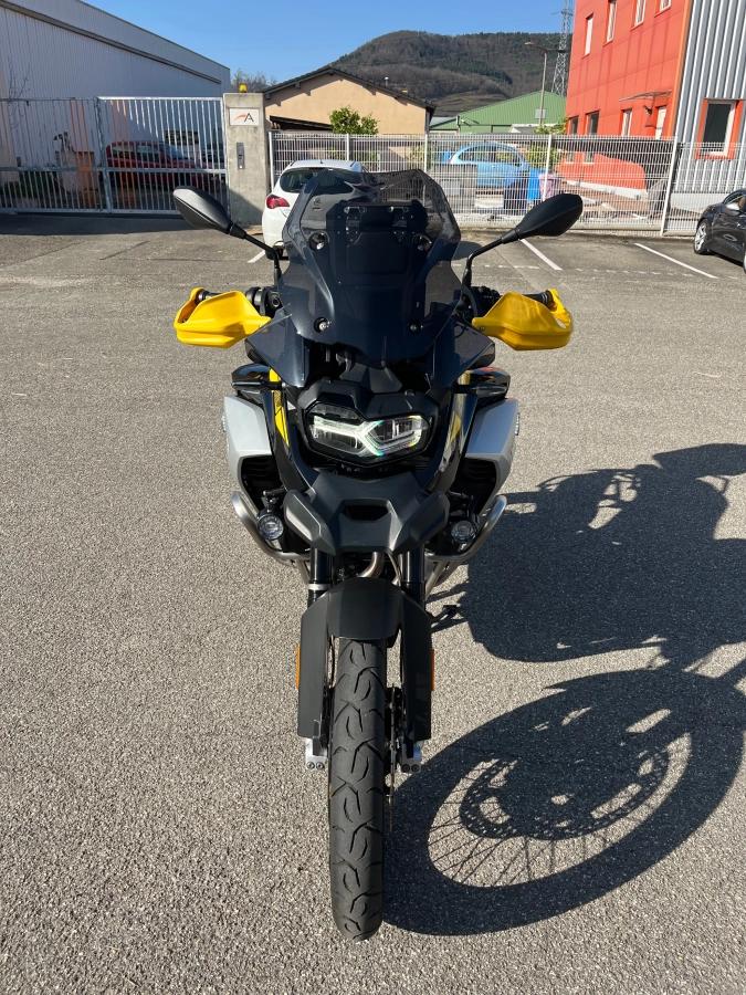 BMW F 850 GS ADVENTURE 40TH ANNIVERSARY