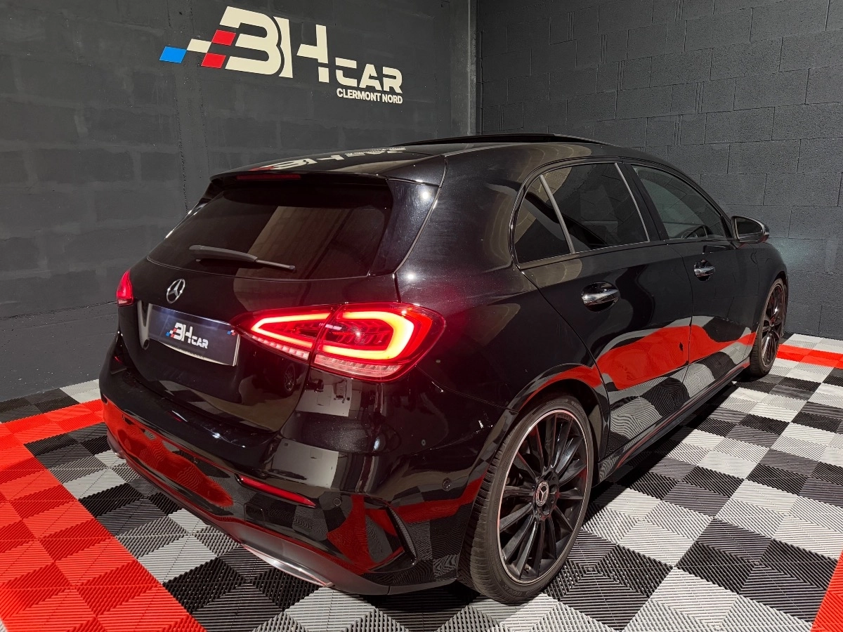 Mercedes Classe A - photo 3