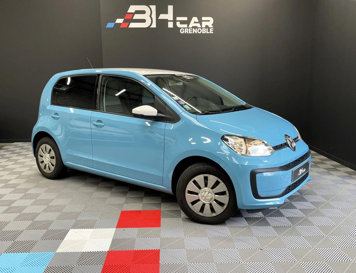 Image: Volkswagen Up 1.0 75cv MOVE UP