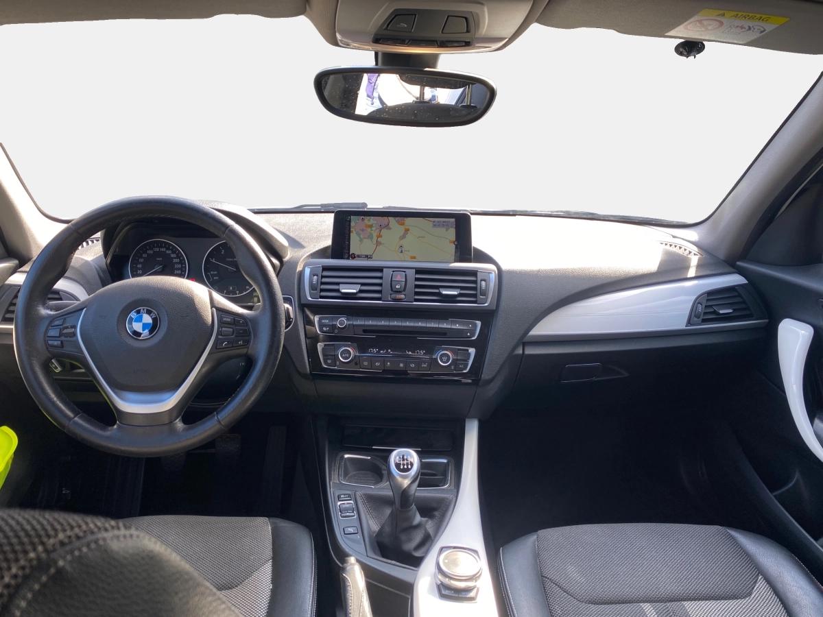 Bmw Serie 1 1.5 116 D 115 URBAN CHIC