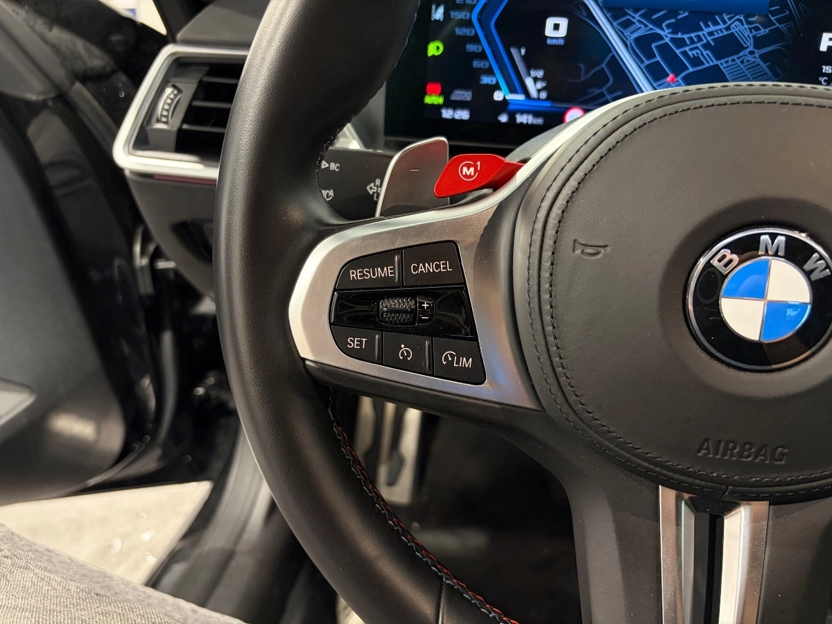 Bmw M2 - photo 21