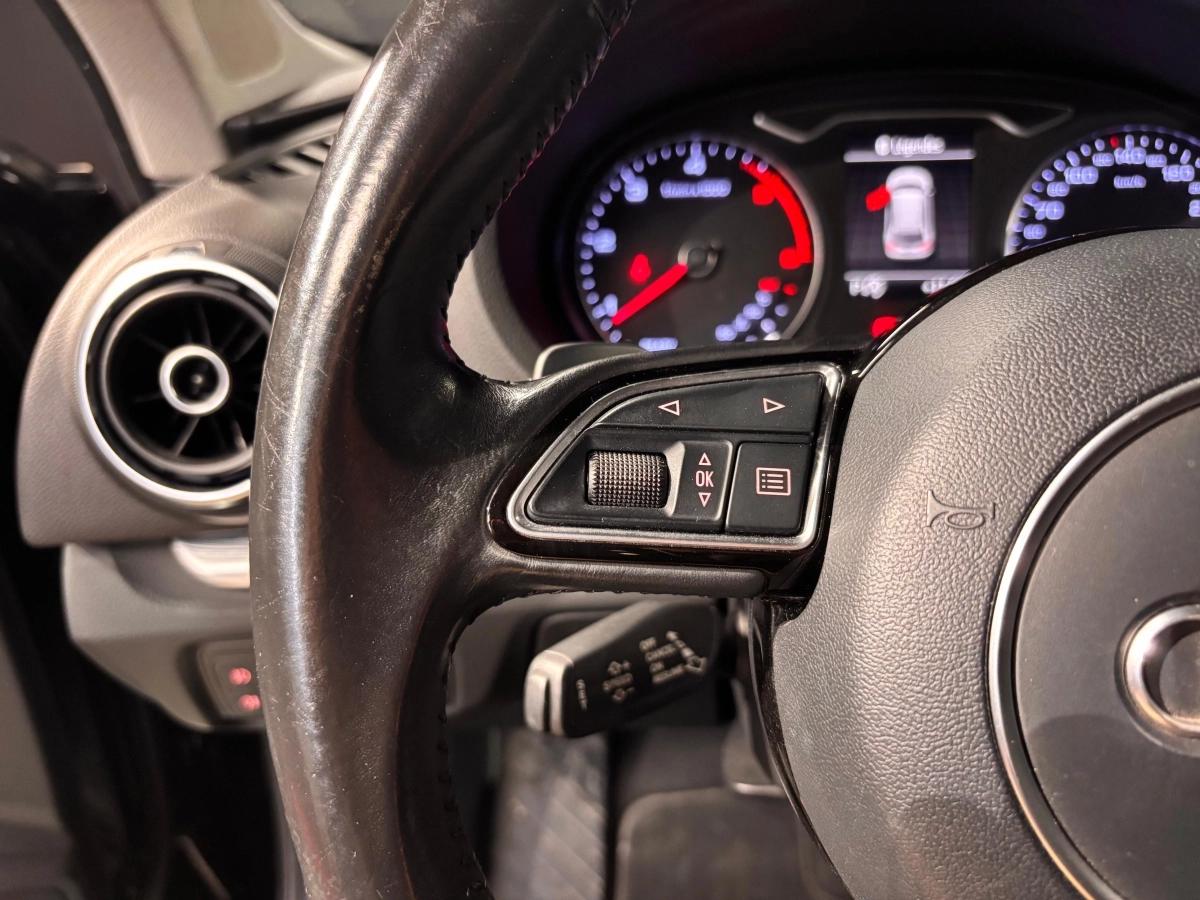 Aperçu indisponible de Audi A3