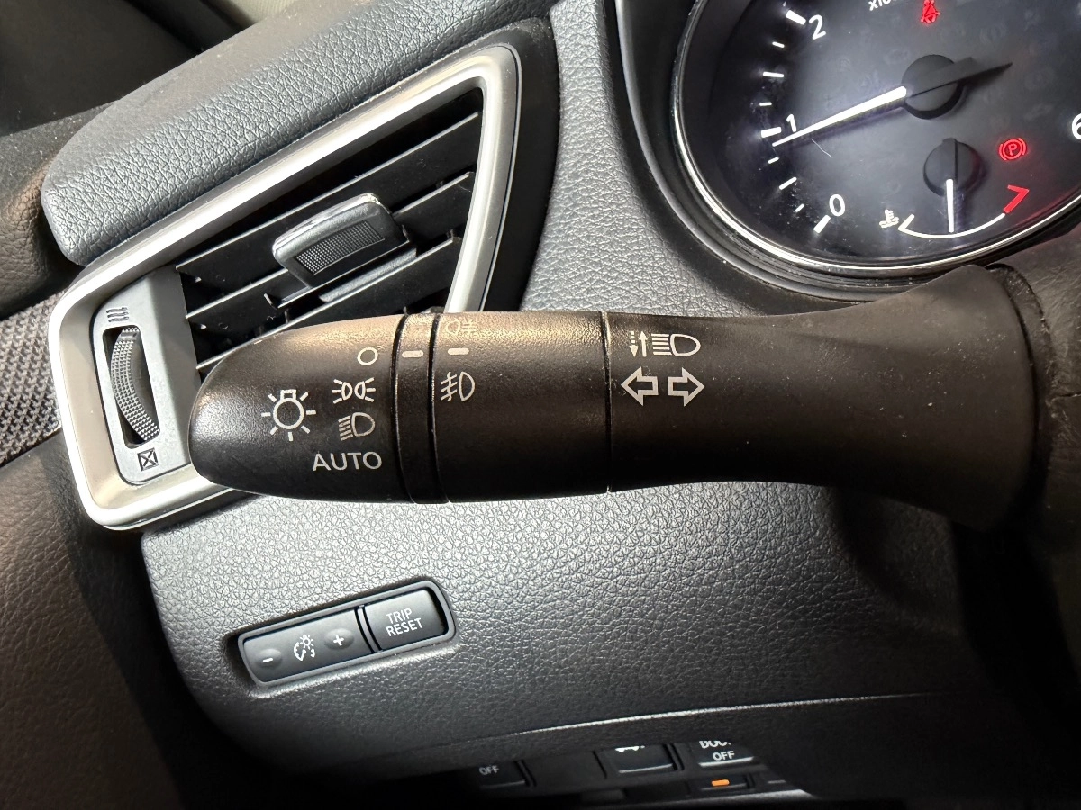 Nissan X-trail - photo 28