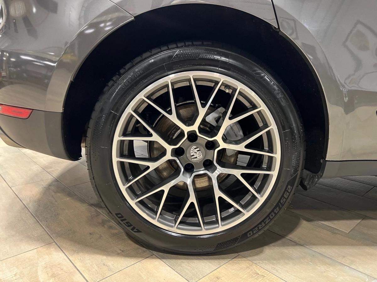 Porsche Macan 3.0 DIESEL 260 S PDK BVA