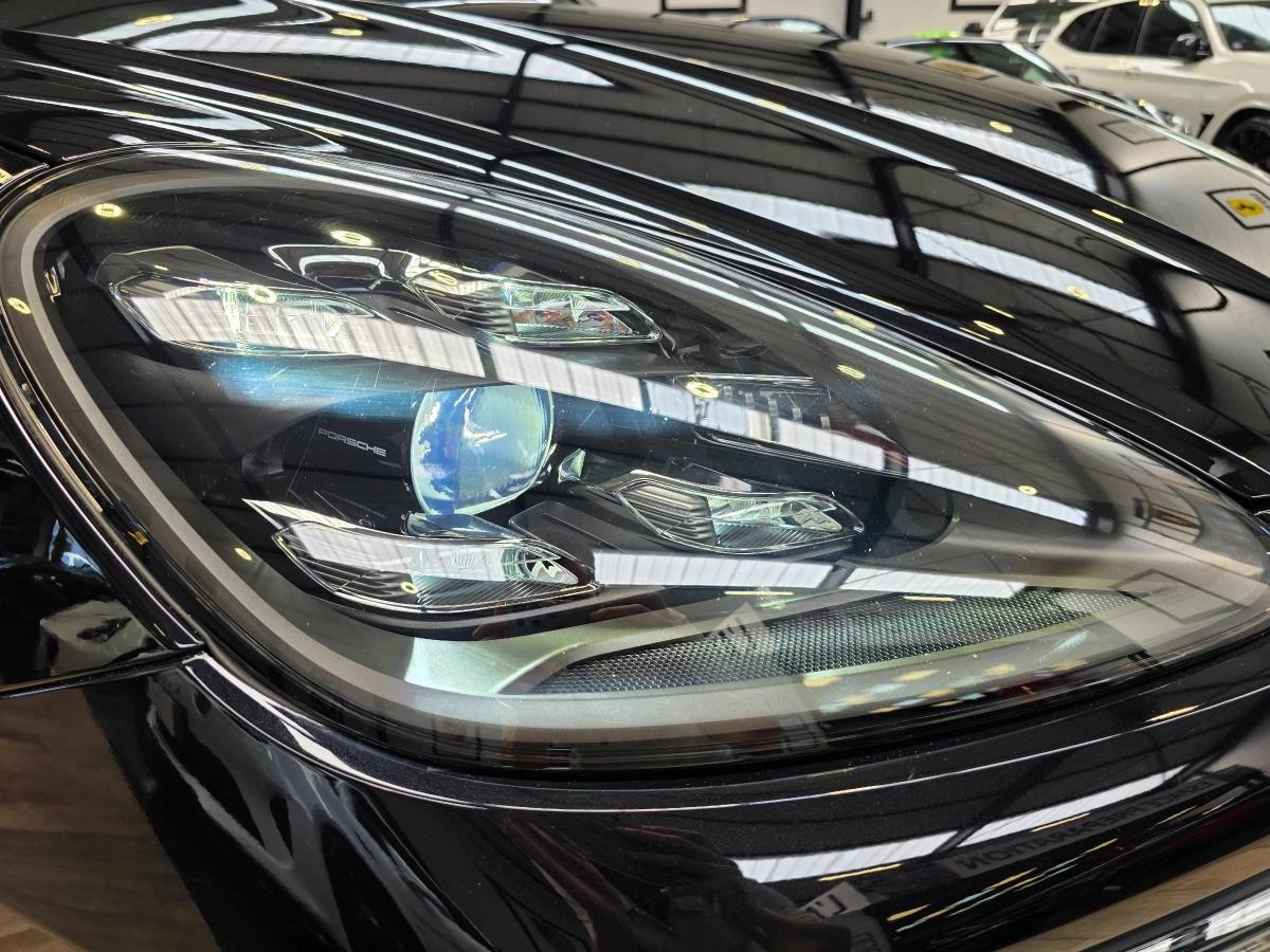 Porsche Cayenne COUPE 3.0 E-HYBRID 462H 340 PHEV 14.1KWH BVA