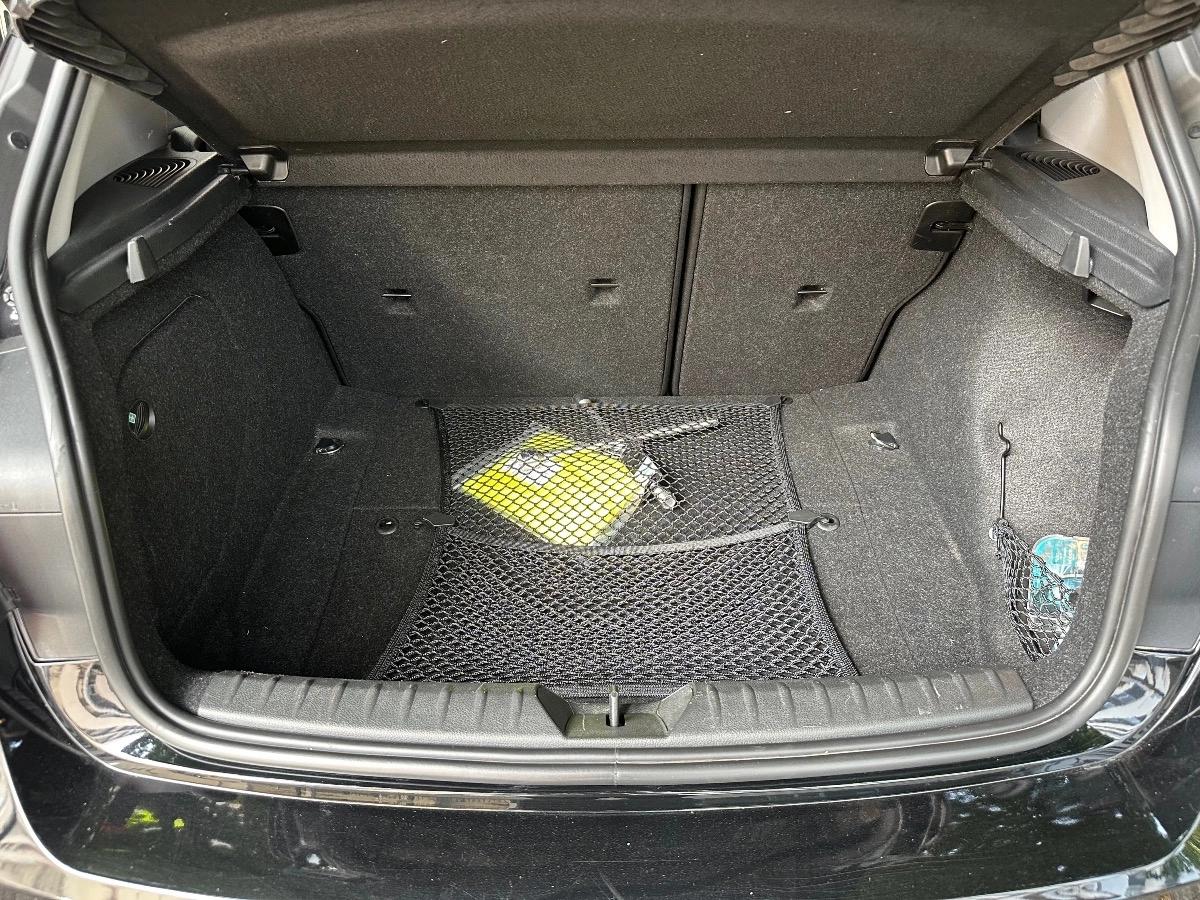 Bmw Serie 1 1.5 118 I 135 LOUNGE