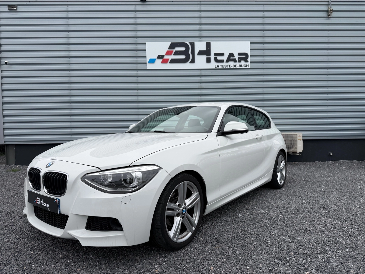 Bmw Serie 1