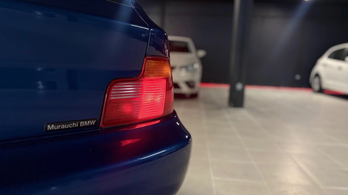 Bmw Z3 - photo 8