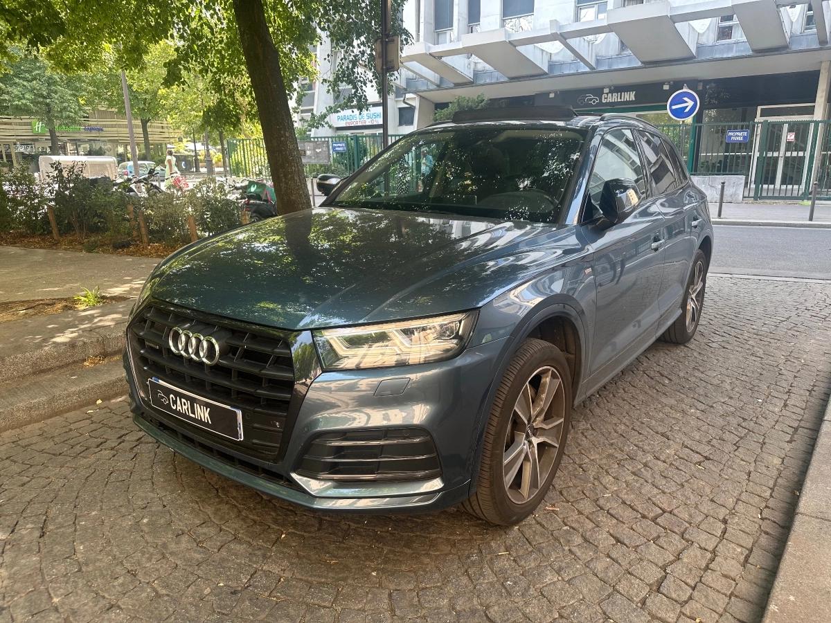 Audi Q5
