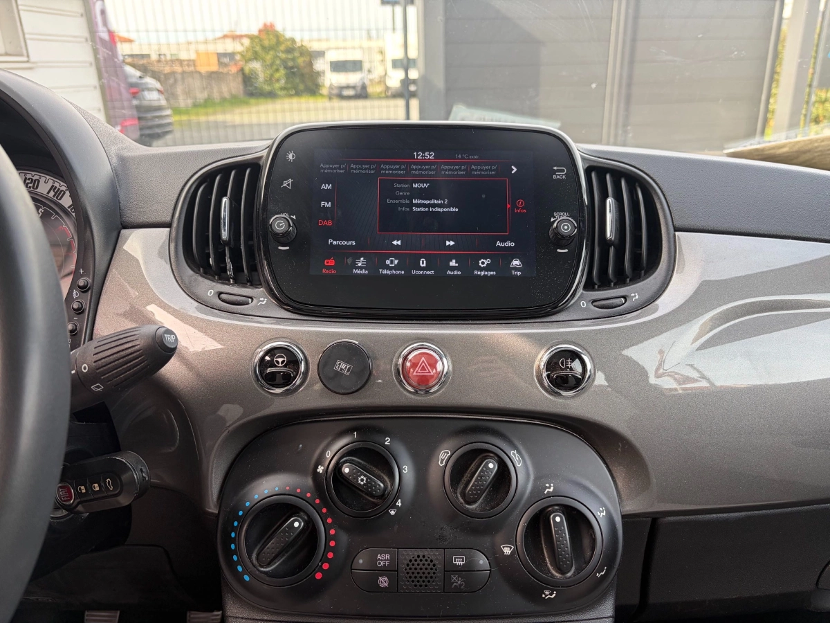 Fiat 500 - photo 14