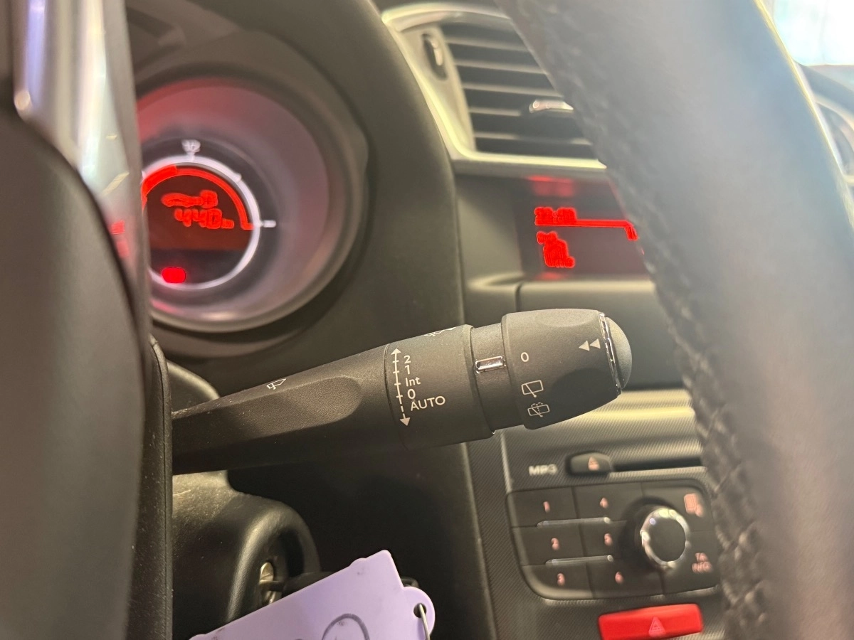 Citroen C4 - photo 24