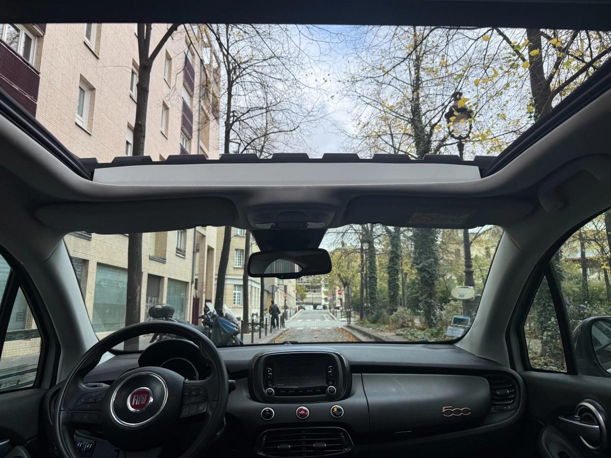 Photo du véhicule