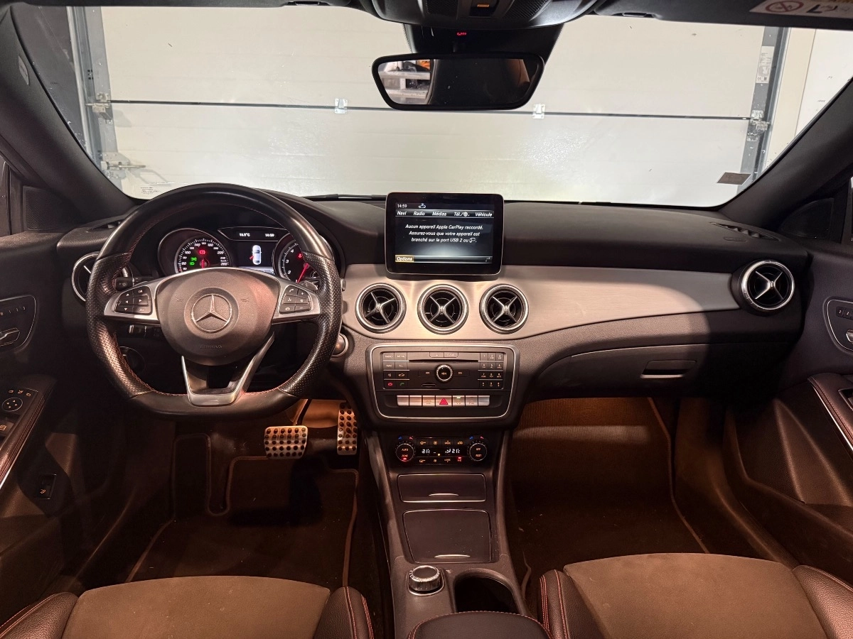 Mercedes Classe Cla - photo 27