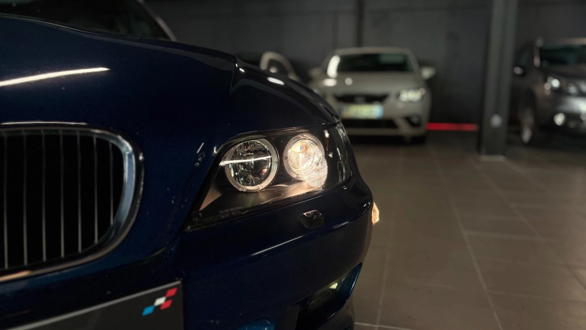 Bmw Z3 - photo 11
