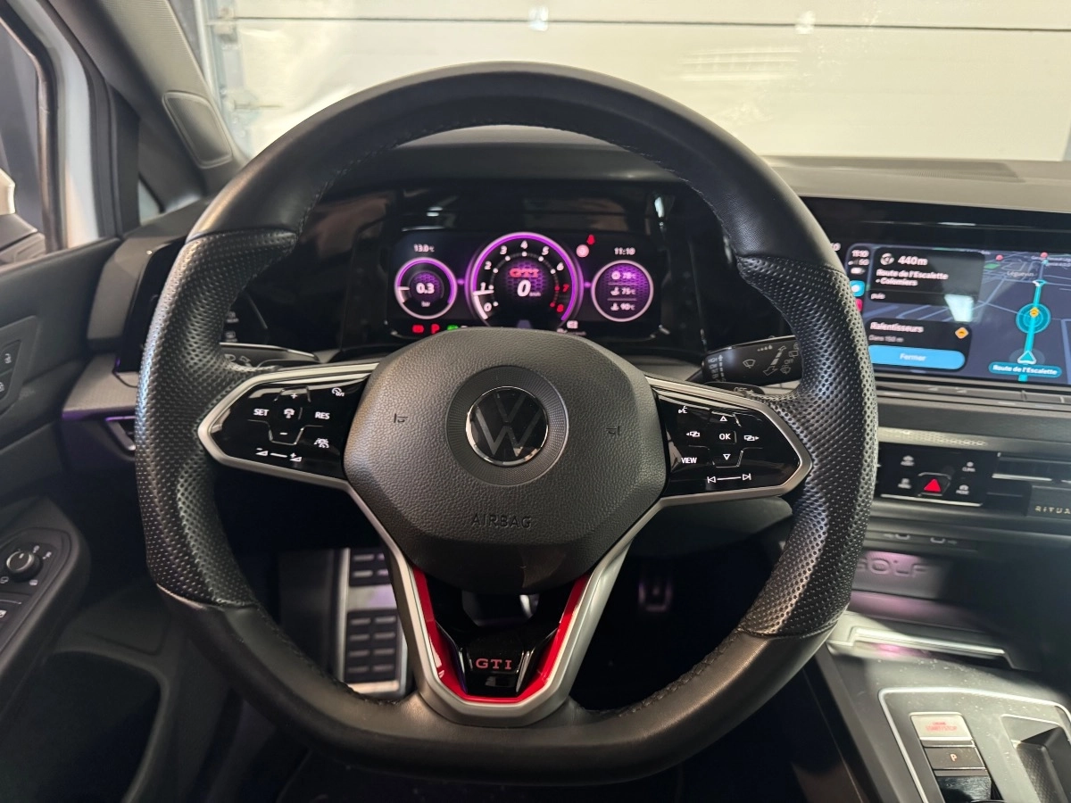 Volkswagen Golf - photo 15