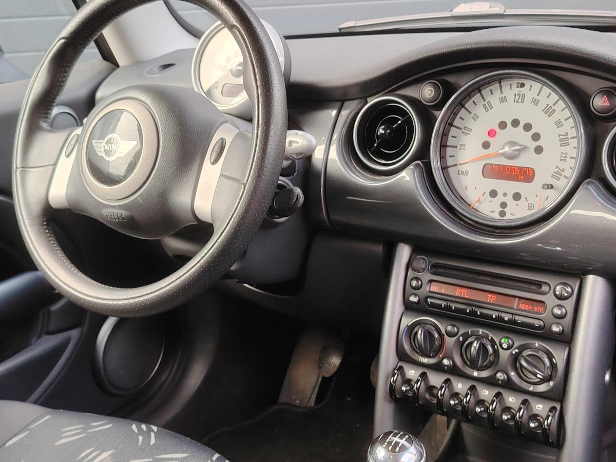 Aperçu indisponible de Mini Mini