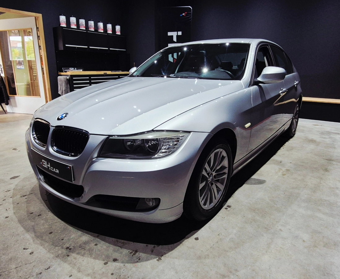 Bmw Serie 3 - photo 3