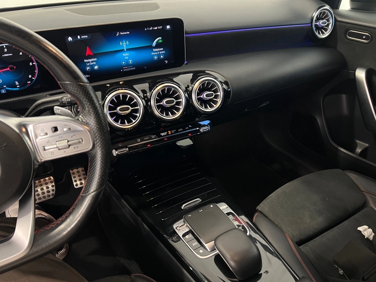 Mercedes Classe A - photo 20