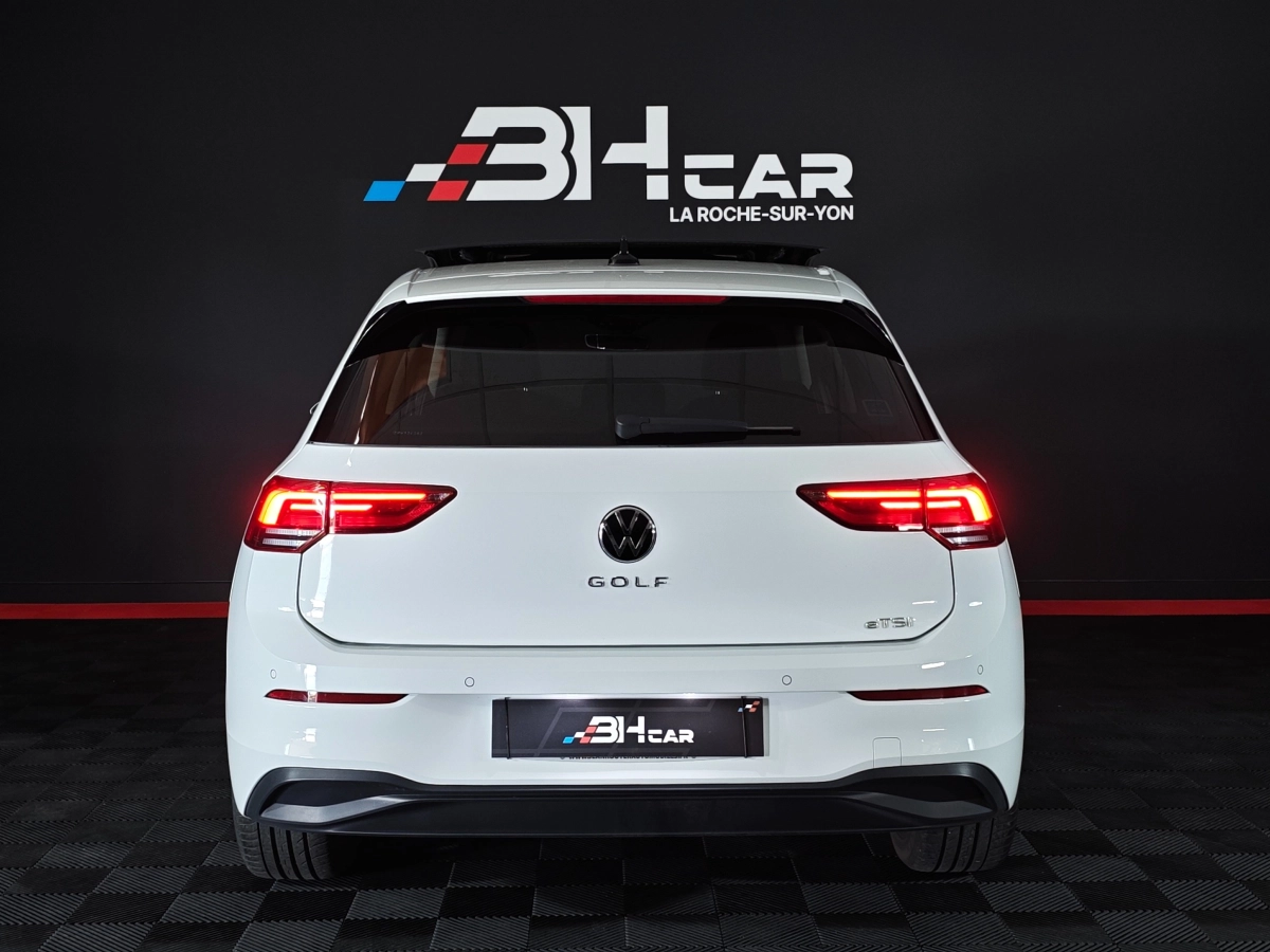 Volkswagen Golf - photo 5