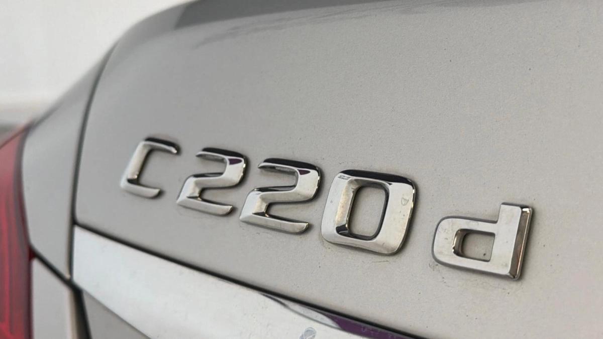 Mercedes Classe C