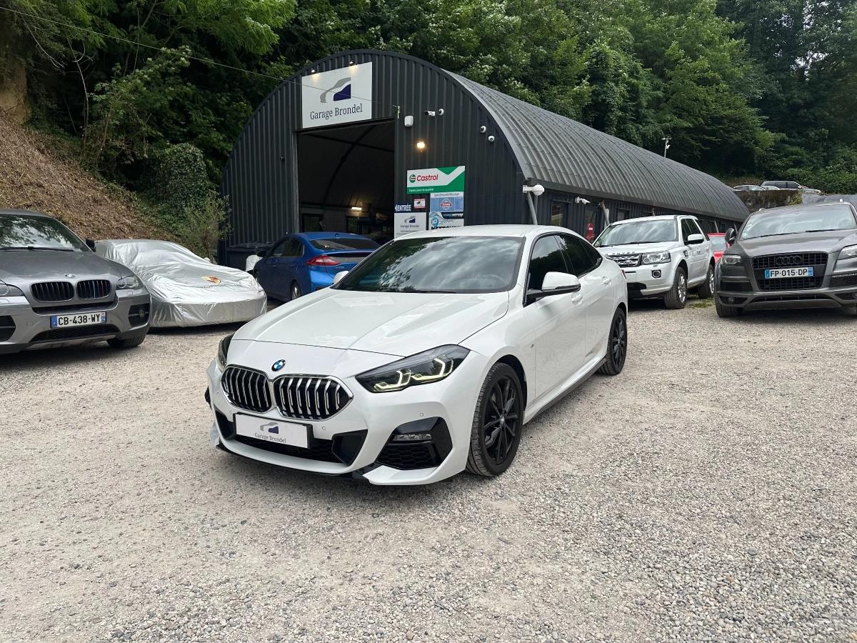 Bmw Série 2