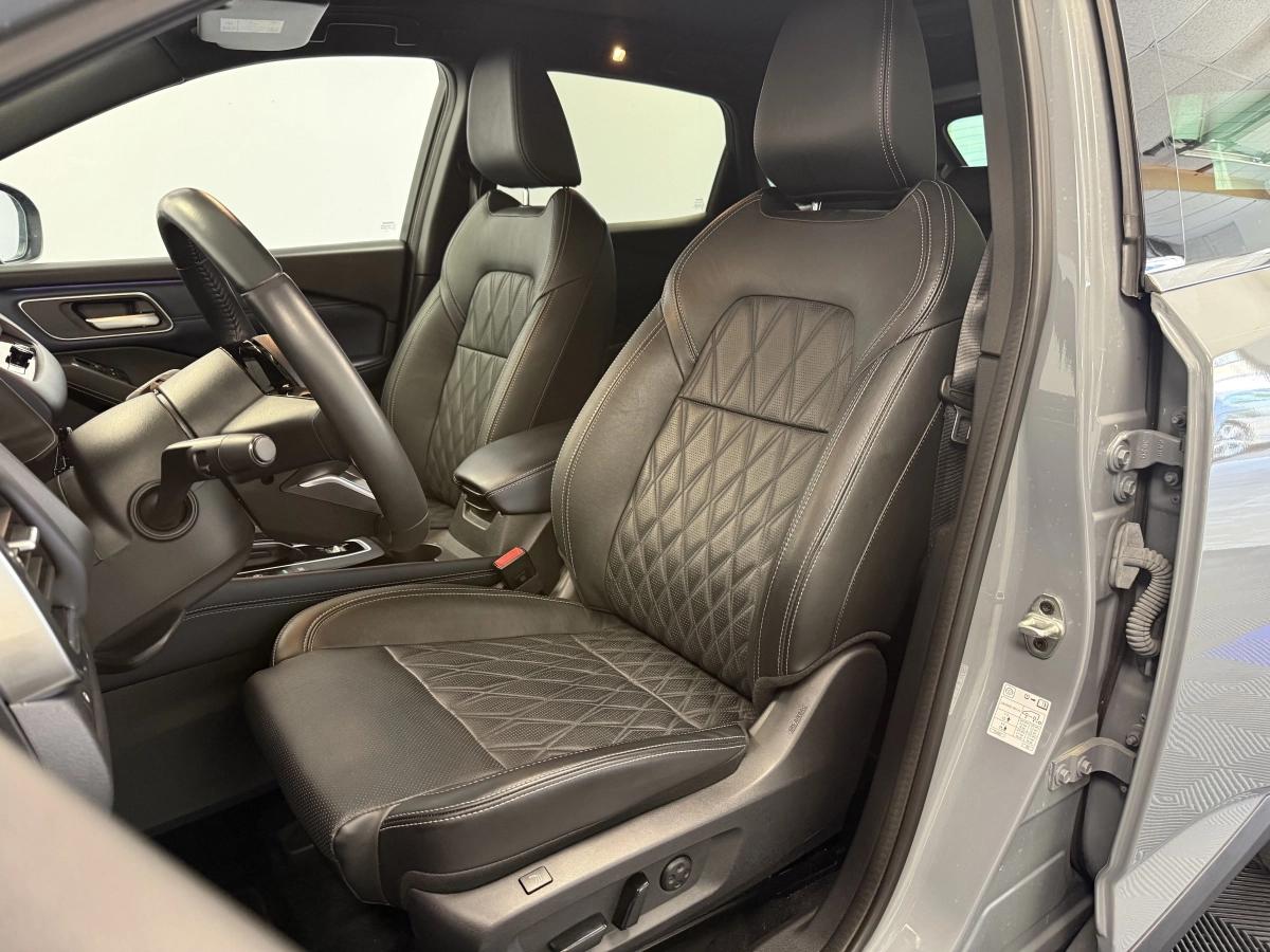 Nissan Qashqai GENERATION-III 1.5 E-POWER 190H 160 HYBRID EREV 2KWH TEKNA PLUS 2WD BVA